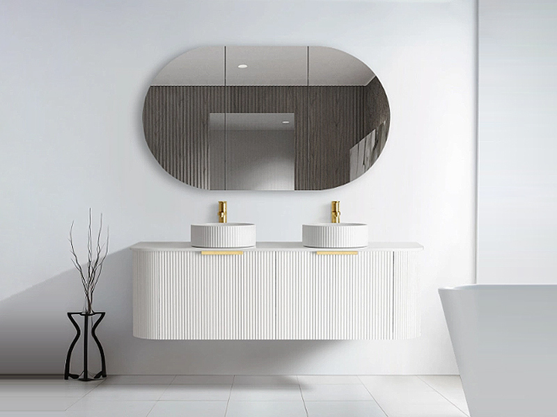 Bathroom Furniture Vanity Cabinet
