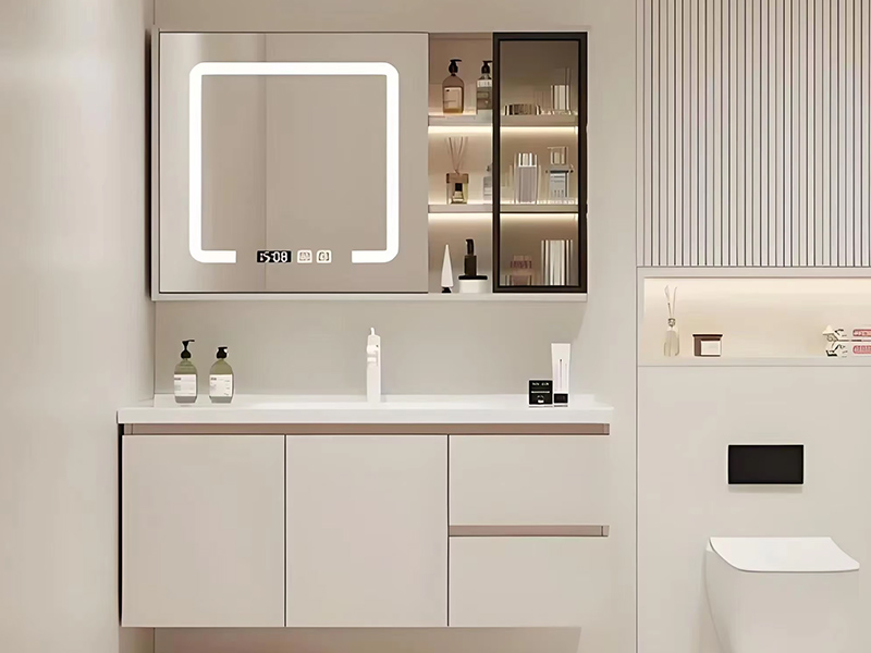 Modern Bathroom Vanities​