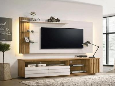 Top Design Multi Storage TV Cabinet