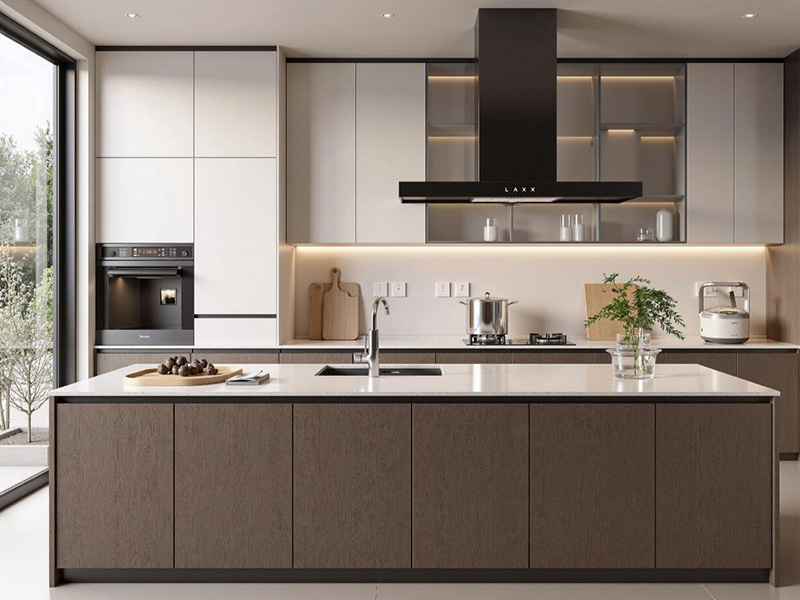 Comment choisir les armoires de cuisine parfaites pour la rénovation de votre cuisine ?