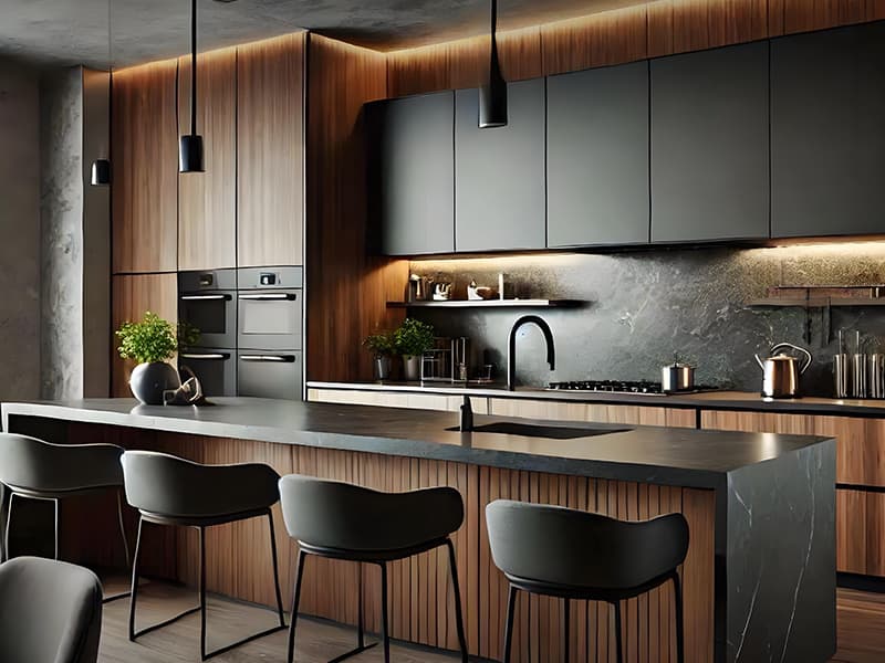 Quel est un budget réaliste pour une rénovation de cuisine ?