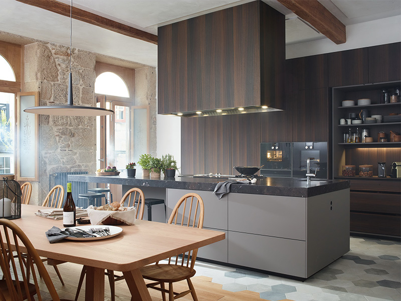 4 raisons d'installer de nouvelles armoires de cuisine