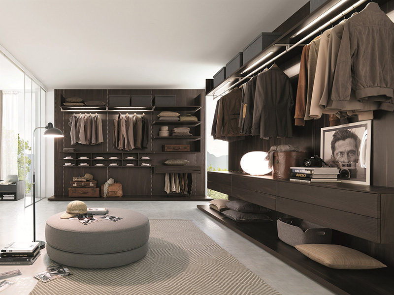 Quelles sont les raisons de choisir une garde-robe sur mesure ?