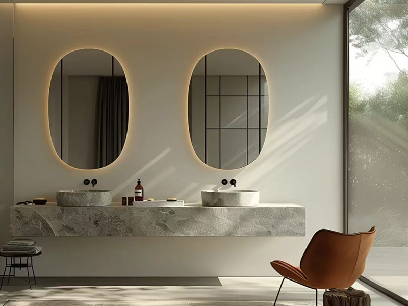 Comment choisir le meuble-lavabo de salle de bain parfait