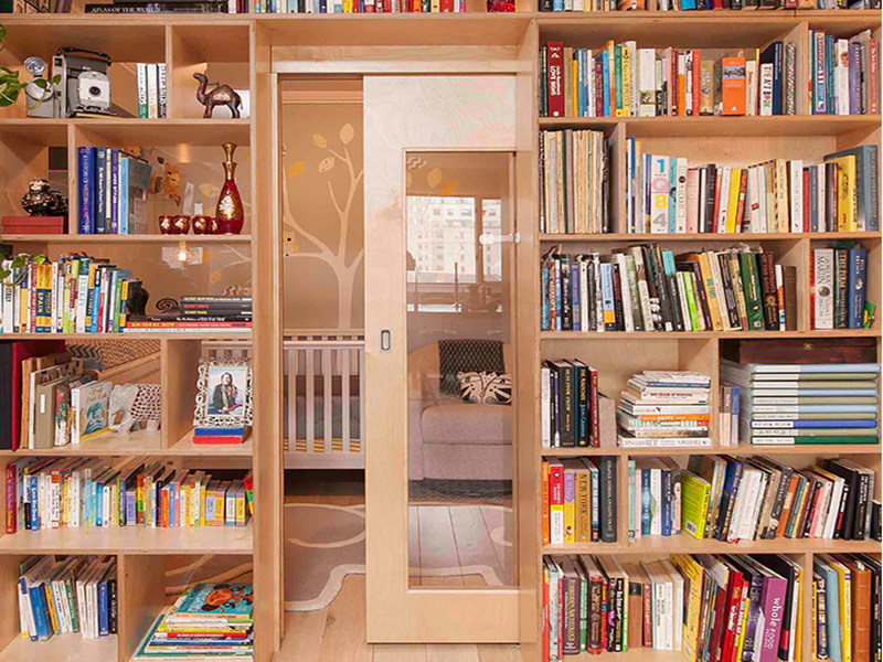 Armoire de rangement en bois massif de qualité supérieure, fabricant chinois, pour enfants